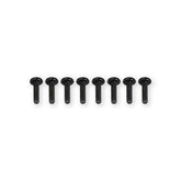 HOSIM RC Car Countersunk Head Screw Spare Parts X03-1001 for X03 RC Car